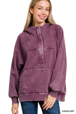 Echo Drift Hoodie