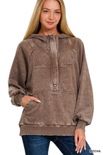 Echo Drift Hoodie