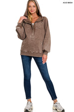 Echo Drift Hoodie