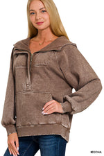 Echo Drift Hoodie