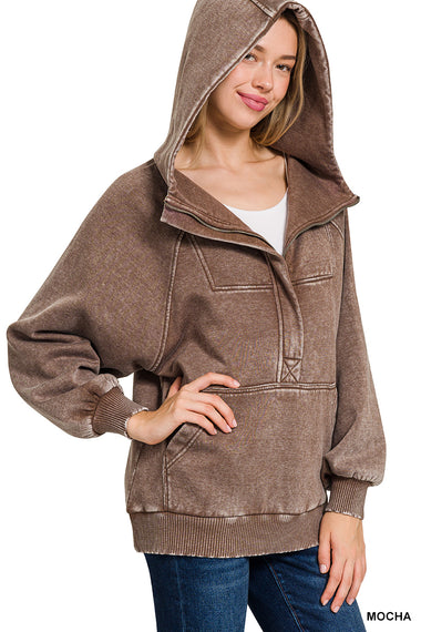 Echo Drift Hoodie