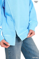 Echo Sunfade Lounge Sweatshirt