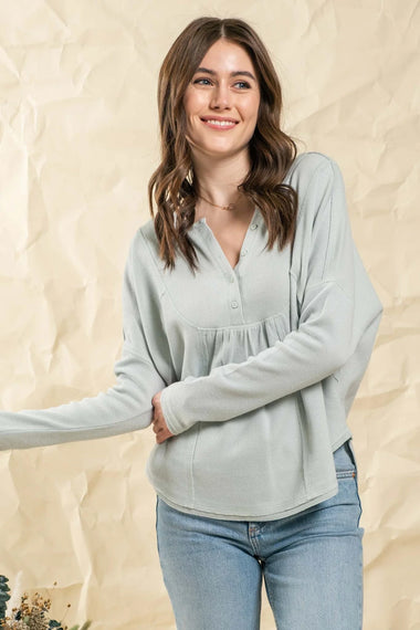 The Oaklyn Top