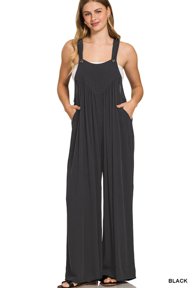 Daytrip Overalls