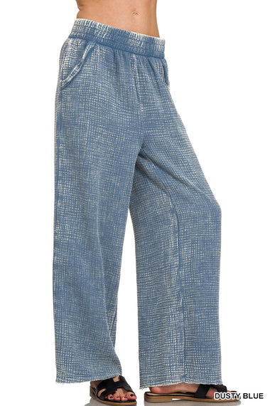 Whisper Coast Pant