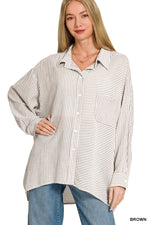 Marais Morning Shirt
