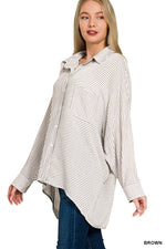 Marais Morning Shirt
