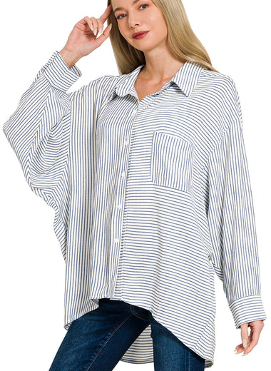 Marais Morning Shirt