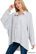 Marais Morning Shirt
