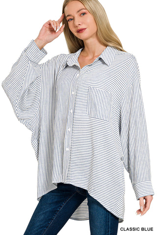 Marais Morning Shirt
