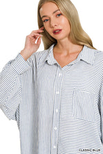 Marais Morning Shirt
