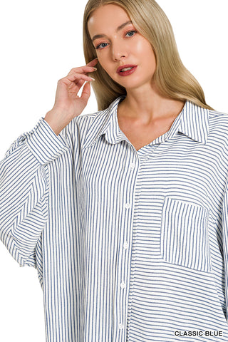 Marais Morning Shirt