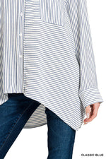 Marais Morning Shirt