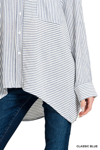 Marais Morning Shirt