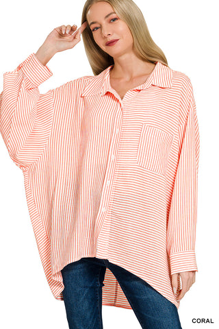 Marais Morning Shirt