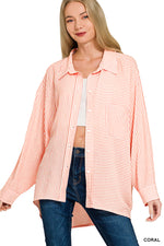 Marais Morning Shirt
