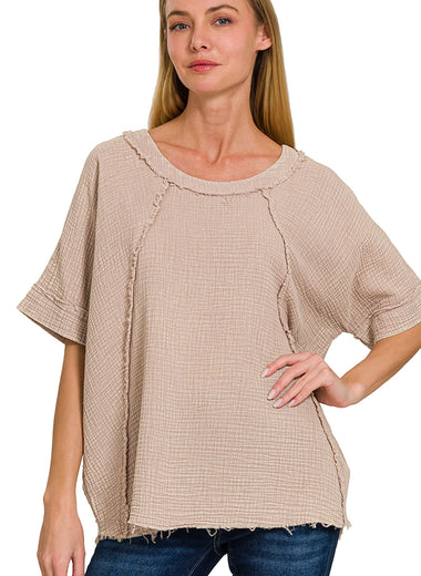 Harbor Breeze Shirt