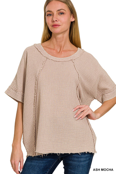 Harbor Breeze Shirt