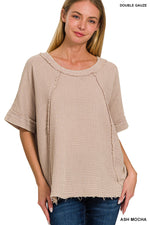Harbor Breeze Shirt