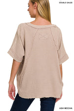 Harbor Breeze Shirt