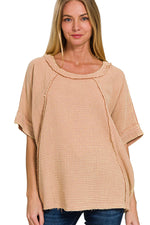 Harbor Breeze Shirt