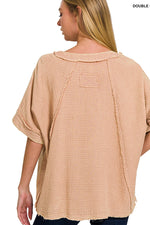 Harbor Breeze Shirt