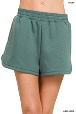 The Weekend Scuba Shorts