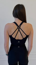 Revival Long Line Bra