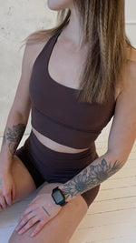 Revival Long Line Bra