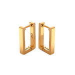 Salice Hoops Huggies by eLiasz and eLla