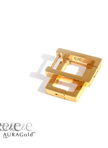 Salice Hoops Huggies by eLiasz and eLla