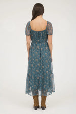 The Garden Muse Dress