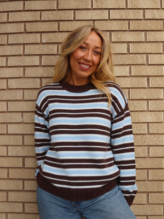 Weekend Away Knit