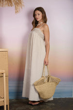 Summer Postcard Maxi