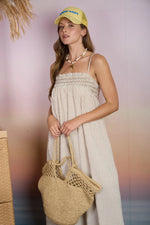 Summer Postcard Maxi