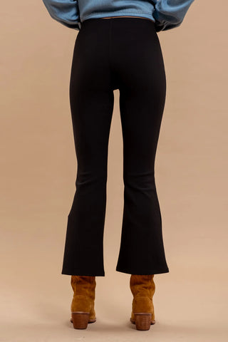 Sway High-waisted Flare Pant