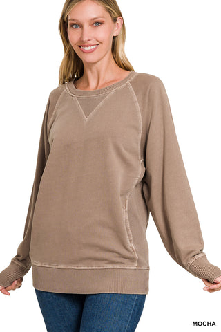 Echo Shore Sweater