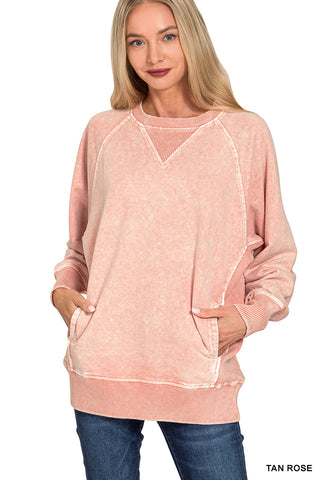 Echo Shore Sweater