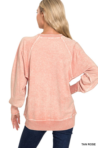 Echo Shore Sweater