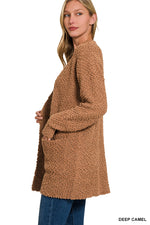 Daydream Popcorn Cardigan