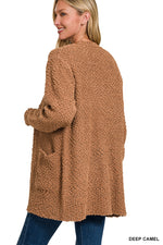 Daydream Popcorn Cardigan