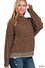 Everyday Luxe Knit