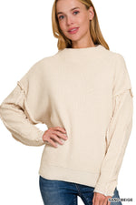 Everyday Luxe Knit