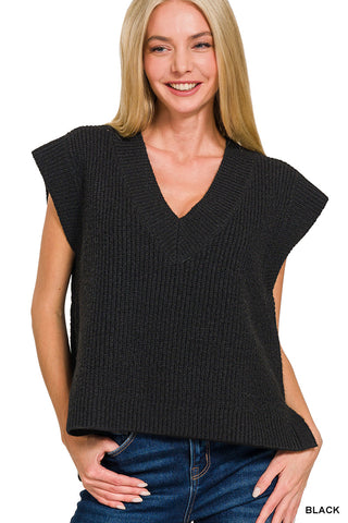 Easy Street Vest