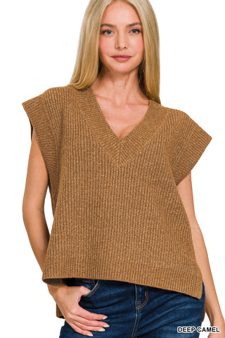 Easy Street Vest