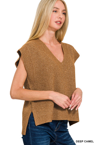 Easy Street Vest