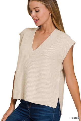 Easy Street Vest
