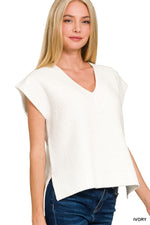 Easy Street Vest