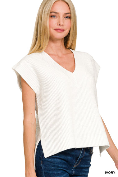 Easy Street Vest