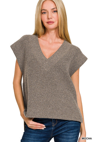 Easy Street Vest